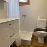 Cozy 2-bedroom Ferienhaus