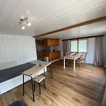 Casa de Férias Cozy 2-bedroom Interlaken