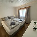 Casa de Férias Cozy 2-bedroom Interlaken