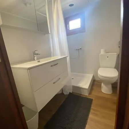 Cozy 2-bedroom Prázdninový dům Interlaken