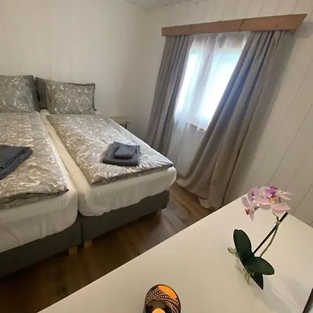 Prázdninový dům Cozy 2-bedroom *
