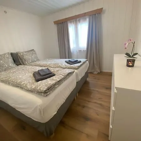 Prázdninový dům Cozy 2-bedroom
