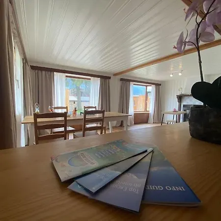 Cozy 2-bedroom * אינטרלאקן