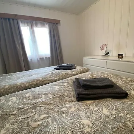 Cozy 2-bedroom