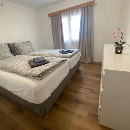 Tatil Evi Cozy 2-bedroom *