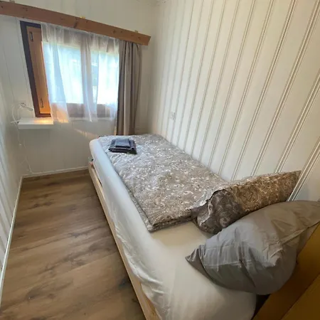 Cozy 2-bedroom * 因特拉肯