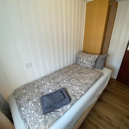 Cozy 2-bedroom