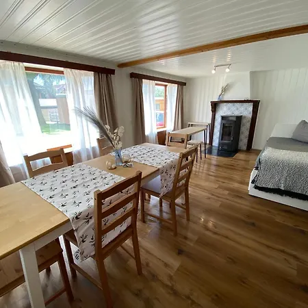 Cozy 2-bedroom * Interlaken