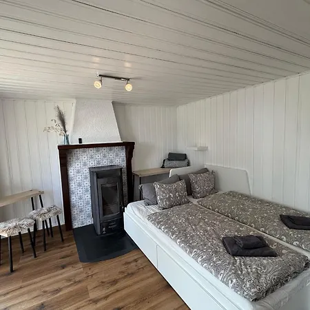 Cozy 2-bedroom * אינטרלאקן