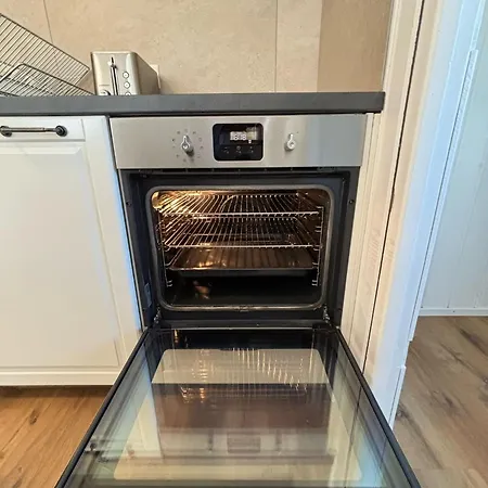 Cozy 2-bedroom * אינטרלאקן