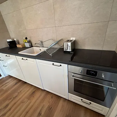度假居 Cozy 2-bedroom *