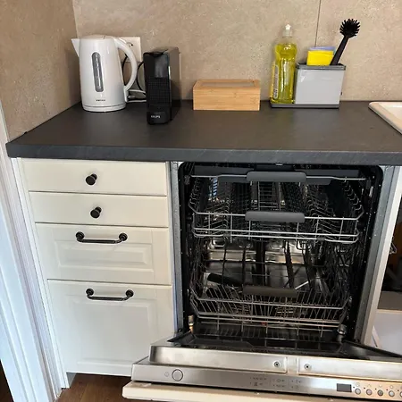 Tatil Evi Cozy 2-bedroom