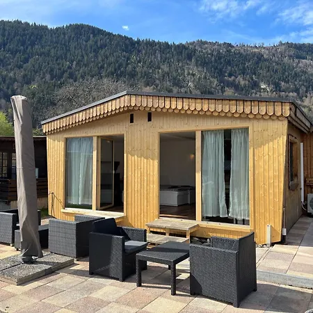 Cozy 2-bedroom Prázdninový dům *