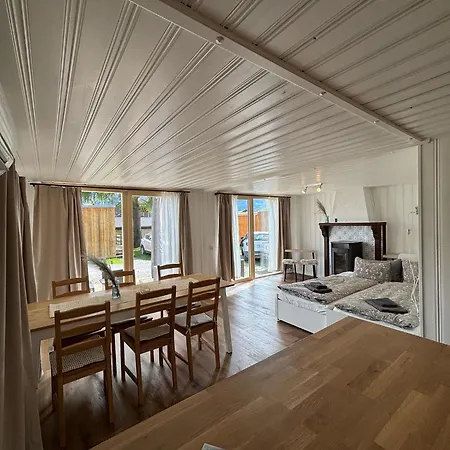 Cozy 2-bedroom Vakantiehuis Interlaken