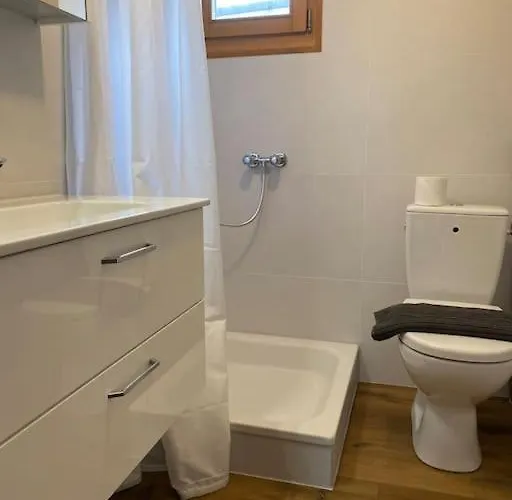 Cozy 2-bedroom Vakantiehuis