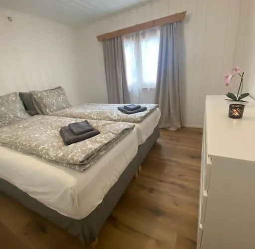 Holiday home Cozy 2-bedroom