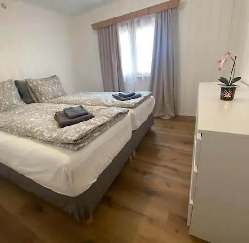 Holiday home Cozy 2-bedroom *