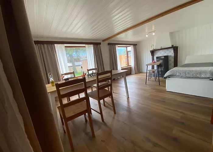 Cozy 2-bedroom Vakantiehuis