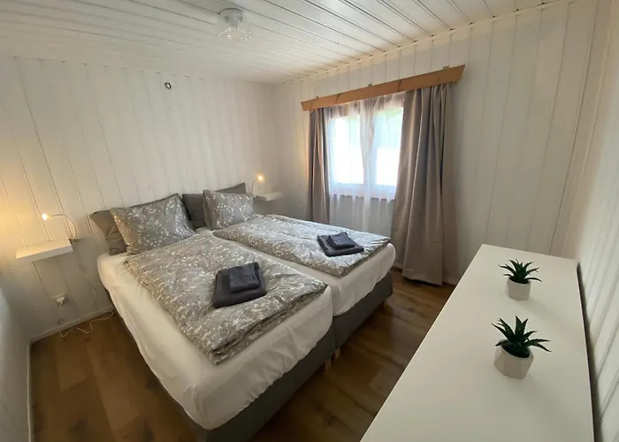 Holiday home Cozy 2-bedroom Interlaken