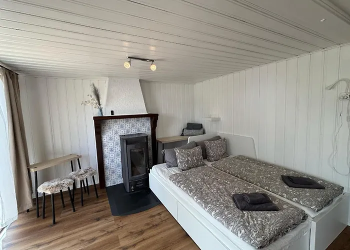 Cozy 2-bedroom * Interlaken