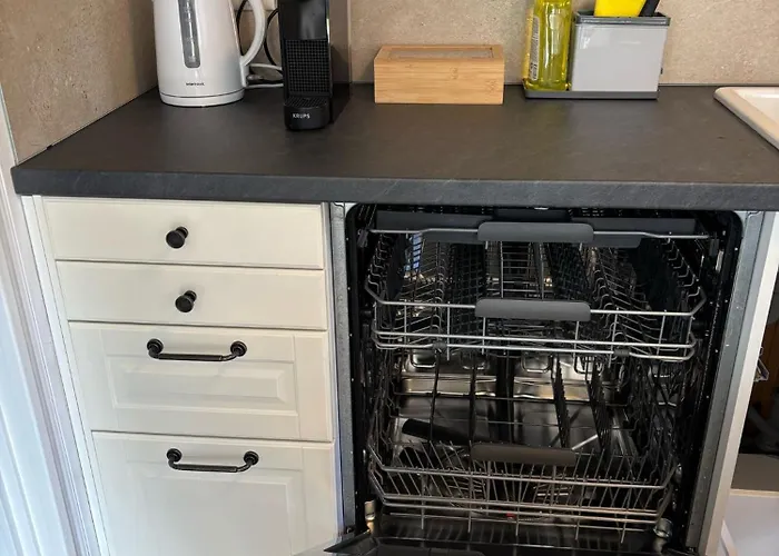 بيت للعطل Cozy 2-bedroom