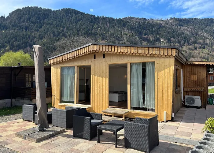 Cozy 2-bedroom بيت للعطل *