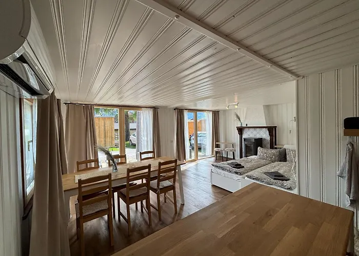 Cozy 2-bedroom Vakantiehuis Interlaken