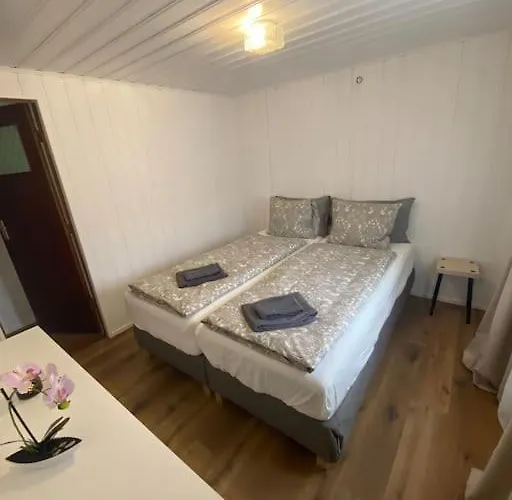 Cozy 2-bedroom Interlaken