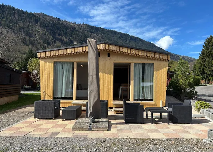 Hébergement de vacances Cozy 2-bedroom