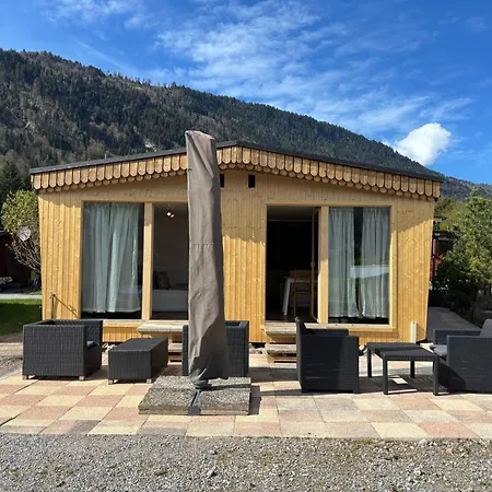 Dom wakacyjny Cozy 2-bedroom