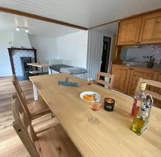 Cozy 2-bedroom Dom wakacyjny Interlaken