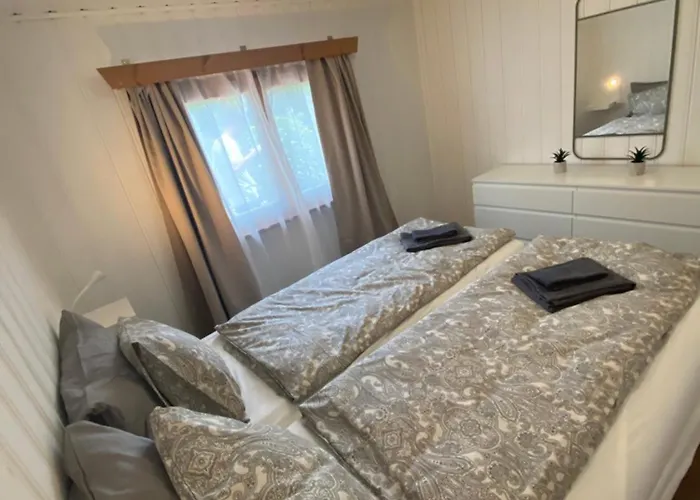 Dom wakacyjny Cozy 2-bedroom *