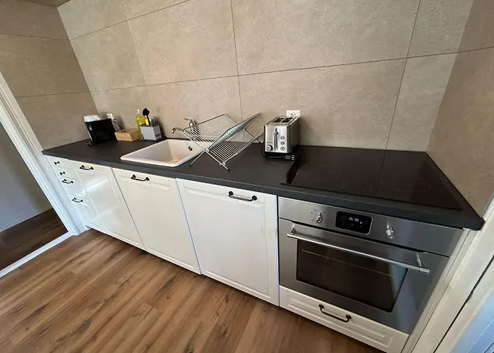 Dom wakacyjny Cozy 2-bedroom *